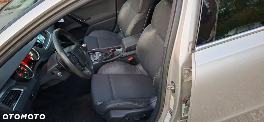 Peugeot 508 e-HDi 115 ETG6 Stop&Start Active - 13