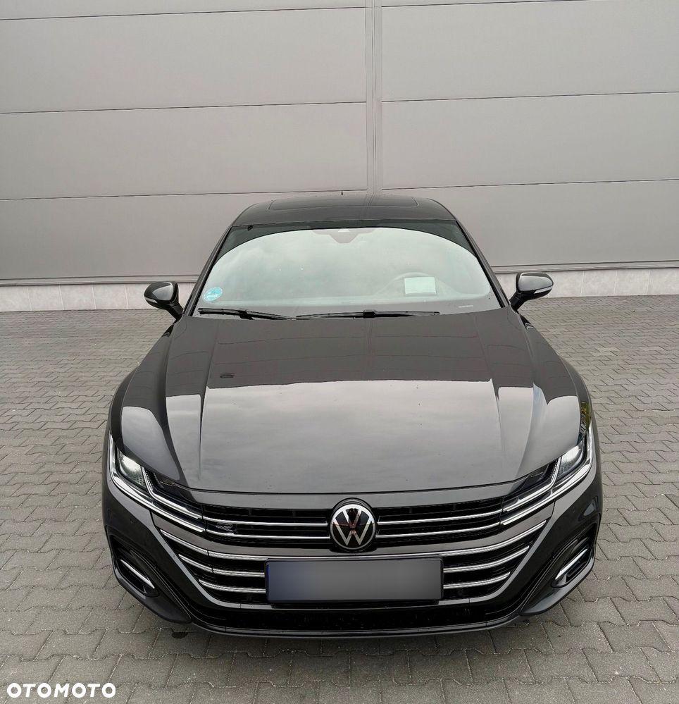 Volkswagen Arteon 2.0 TDI R-Line DSG - 3