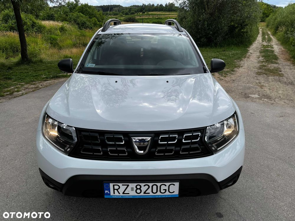 Dacia Duster - 2