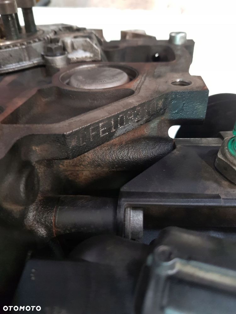 silnik dfe vw seat skoda audi 2.0 tdi 150km/110kw 150tys km - 6