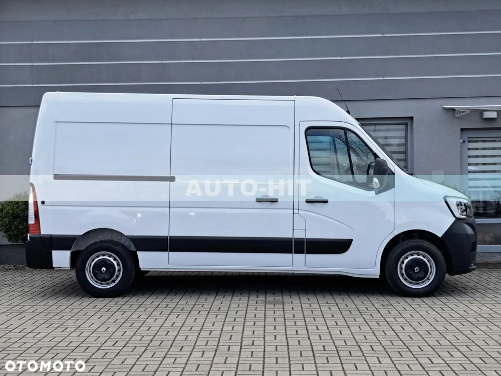 Renault Master - 10