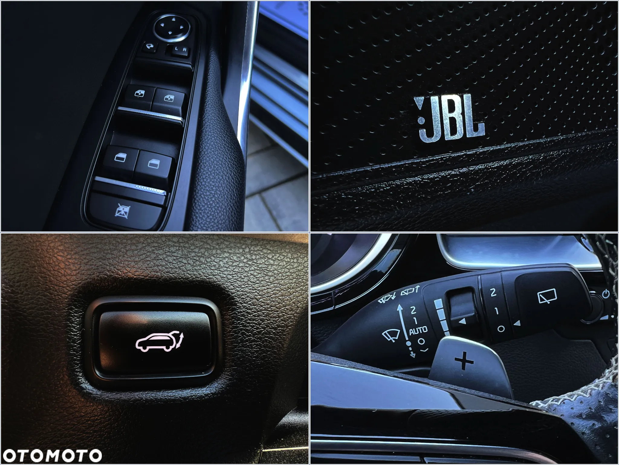 Kia ProCeed 1.4 T-GDI GT Line DCT - 37