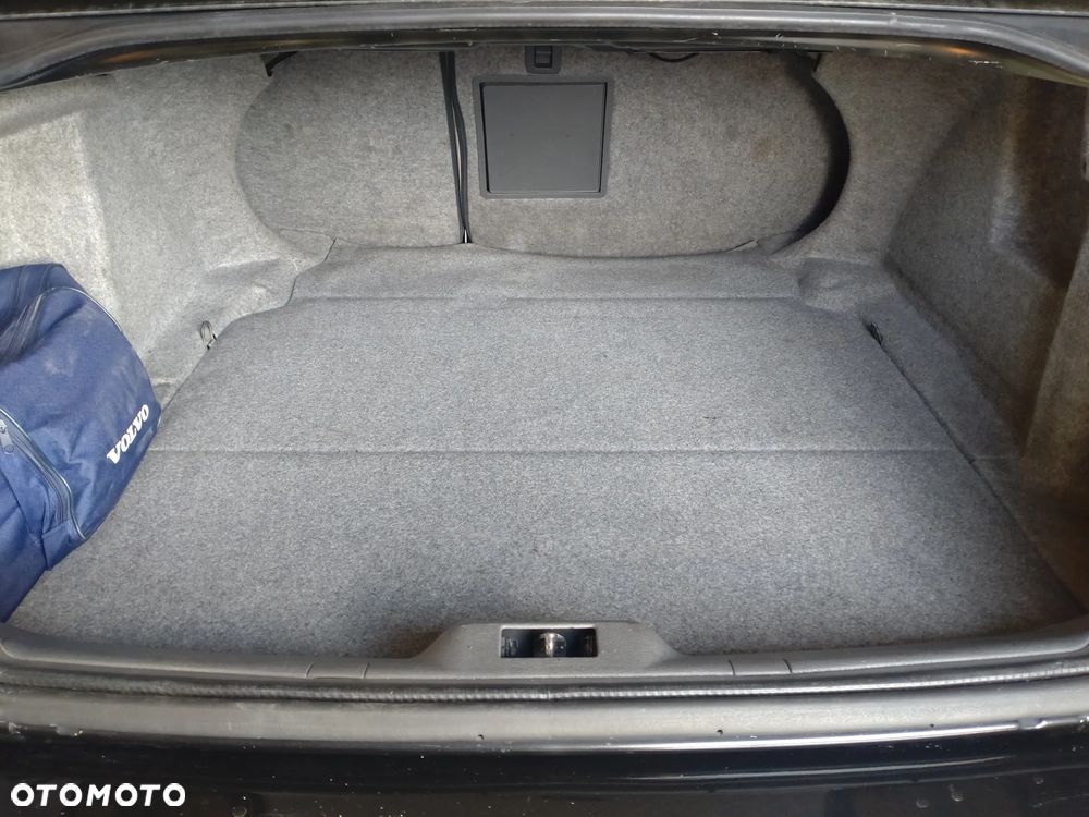 Volvo S80 2.4D5 Black Edition - 22