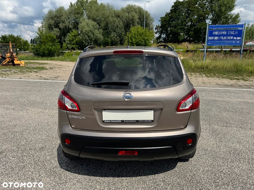 Nissan Qashqai 2.0 360 - 38