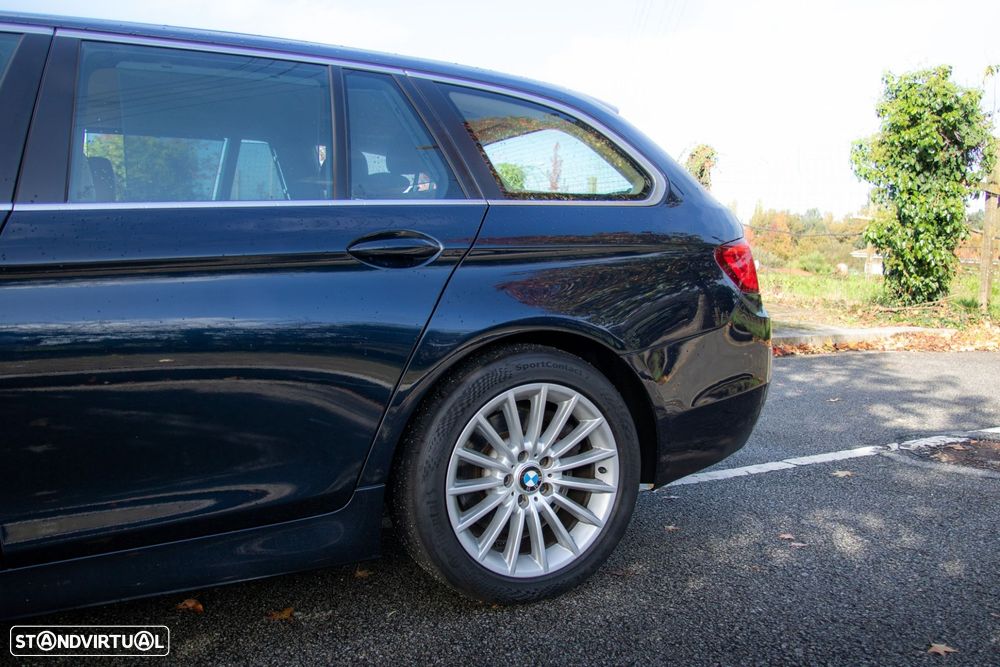 BMW 528 i Auto - 33