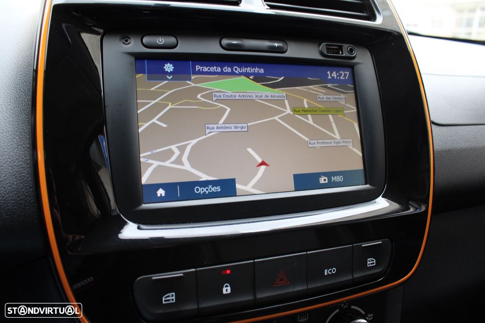 Dacia Spring Comfort Plus - 17