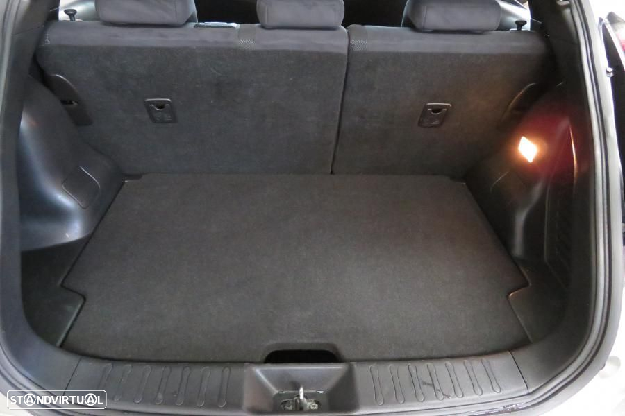Nissan Juke 1.5 dCi Acenta S/S 104g - 26