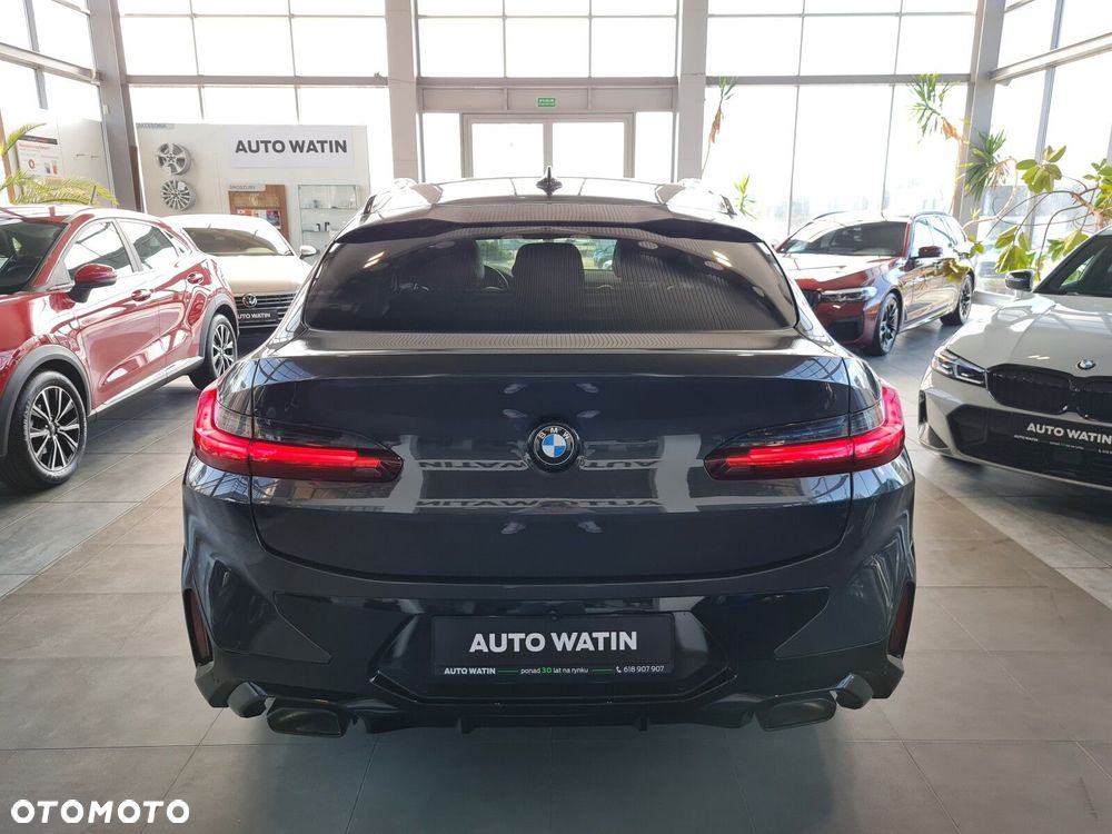 BMW X4 - 13