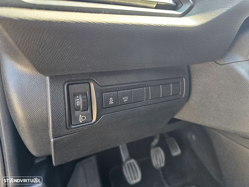 Peugeot 308 SW - 18