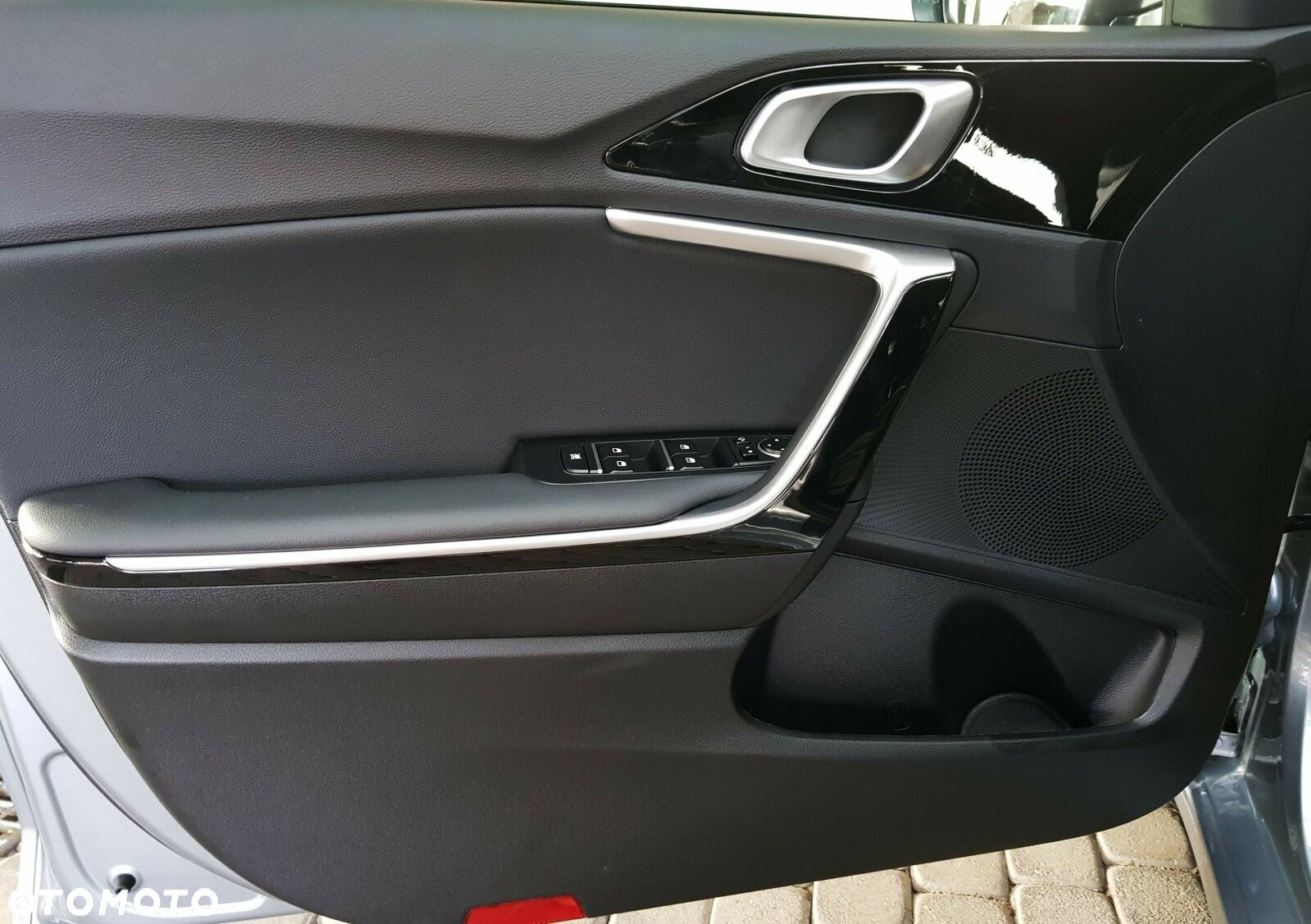 Kia Ceed 1.5 T-GDI Tribute DCT - 9