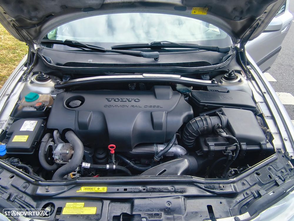 Volvo V70 2.4 D5 - 31