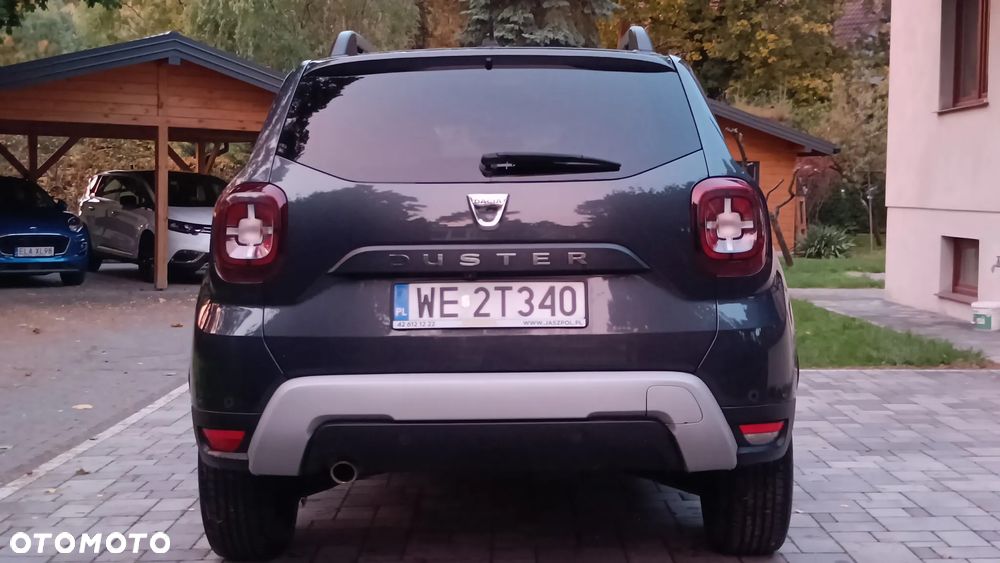 Dacia Duster 1.0 TCe Prestige - 30