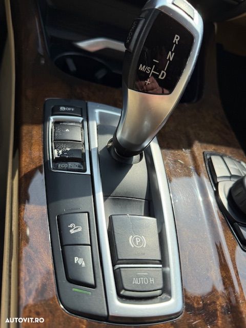 BMW X3 xDrive20d AT Standard - 21