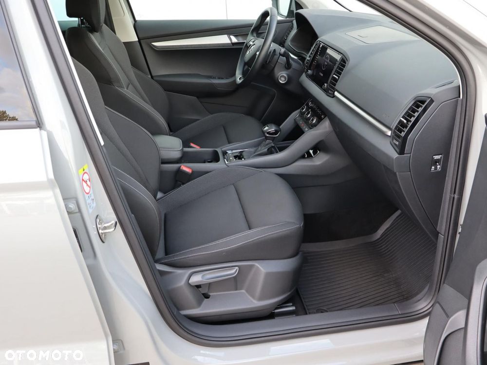 Skoda Karoq 1.5 TSI ACT Selection DSG - 7