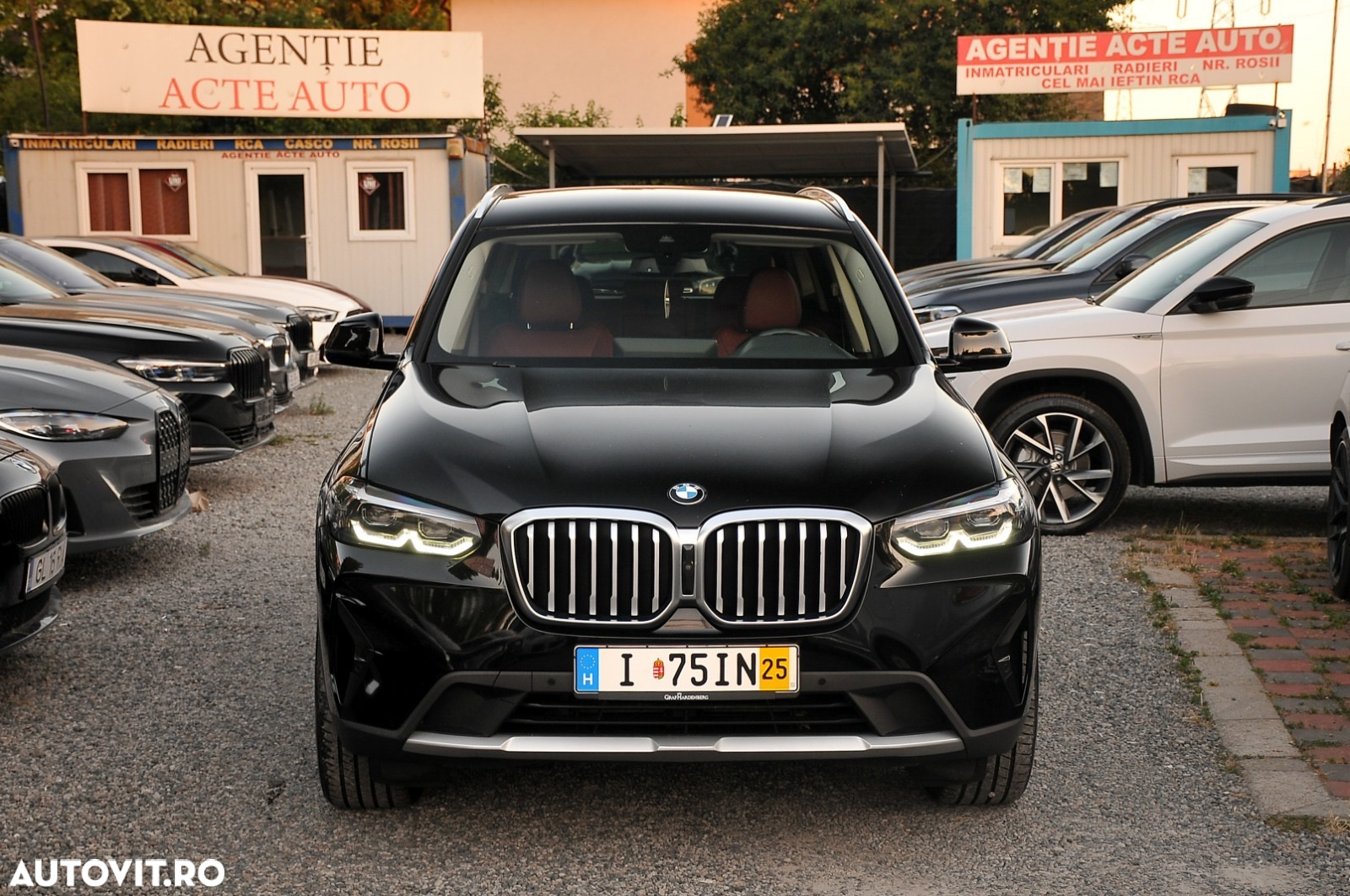 BMW X3 xDrive30d AT MHEV - 11