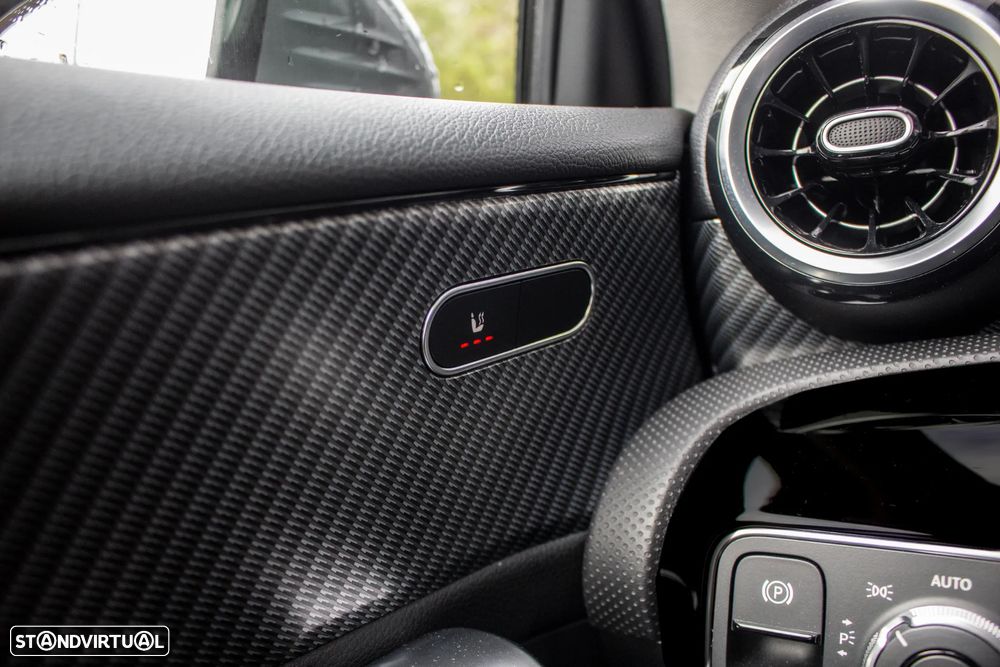 Mercedes-Benz A 250 e Style Plus - 20