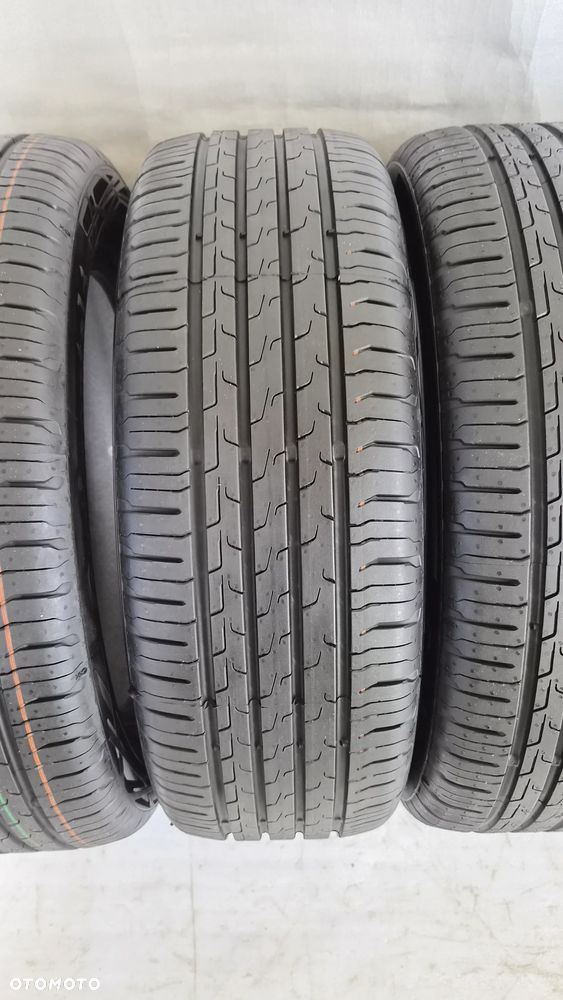 4X OPONY CONTINENTAL ECOCONTACT 6 195 55 R16 87H 195/55R16 2025 - 3