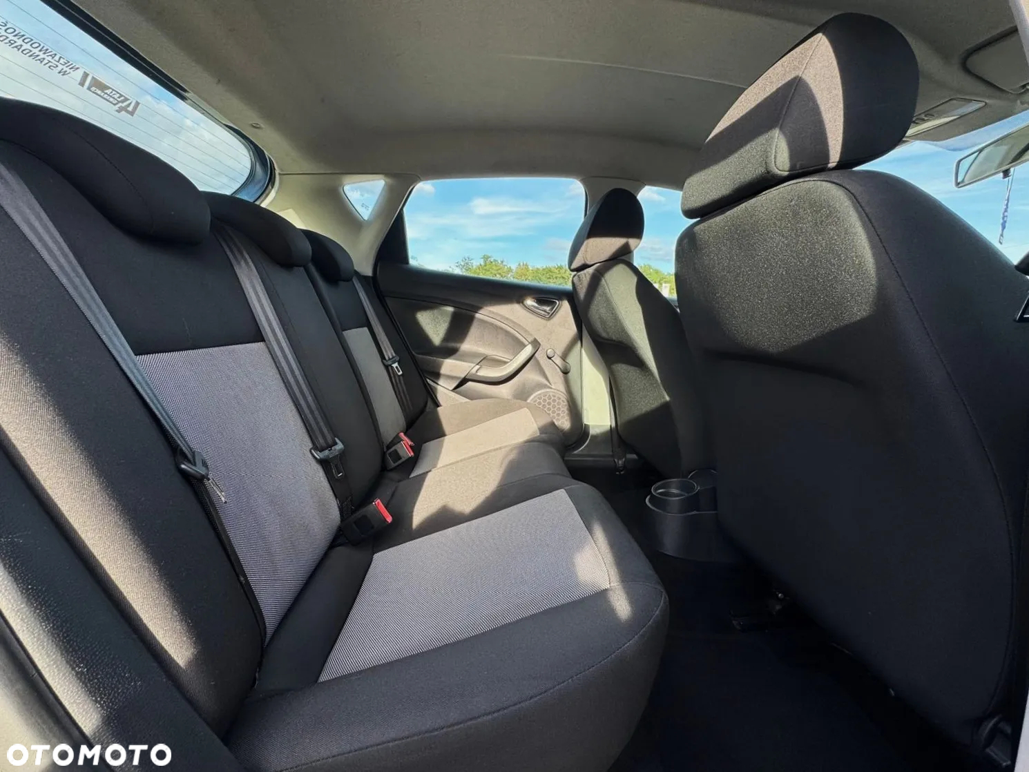 Seat Ibiza - 10