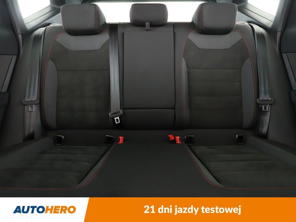 Seat Ateca 2.0 TSI FR S&S 4Drive DSG - 15