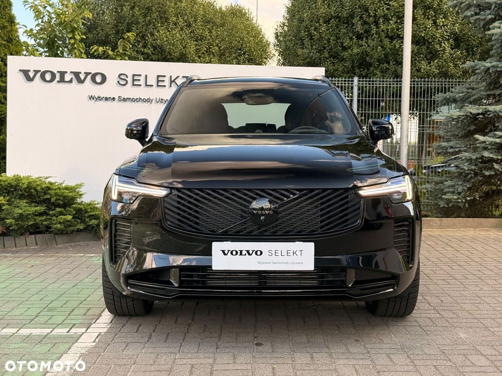 Volvo XC 90 - 4