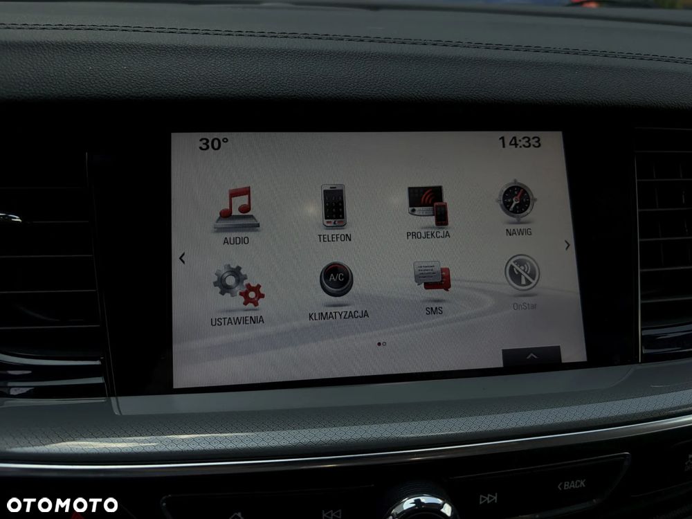 Opel Insignia CT 1.5 T Elite S&S - 25