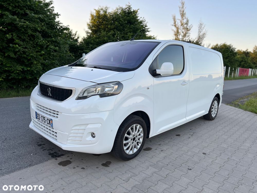 Peugeot Expert - 13