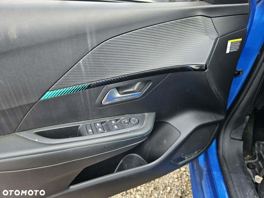 Peugeot 208 PureTech 100 EAT8 Active Pack - 16