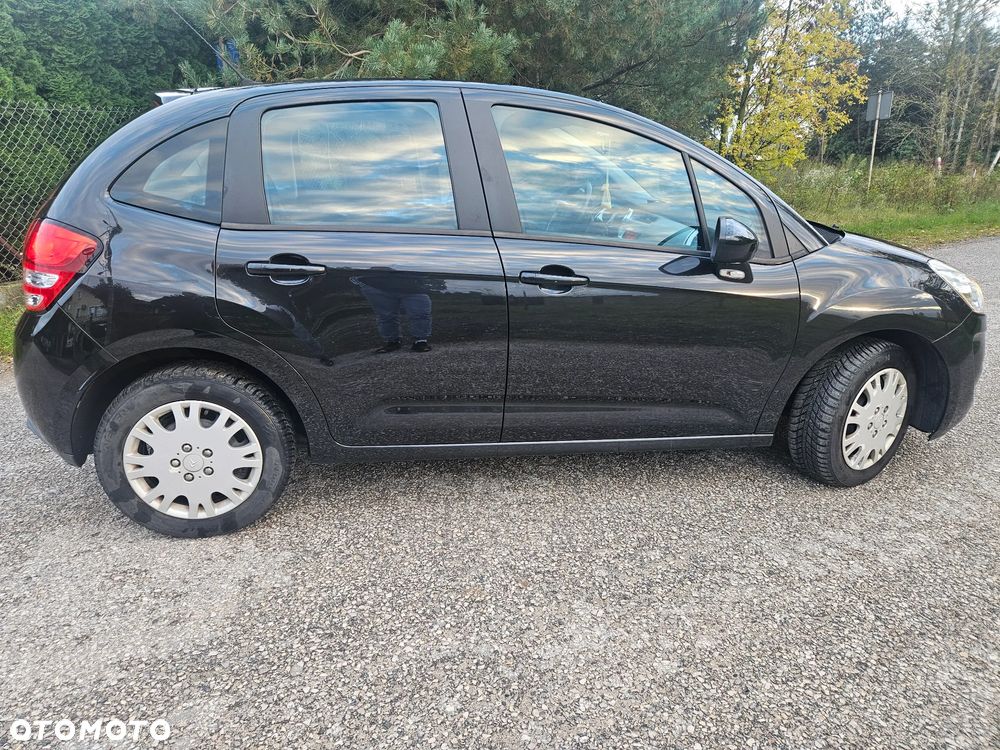 Citroën C3 1.4 VTi Seduction - 6