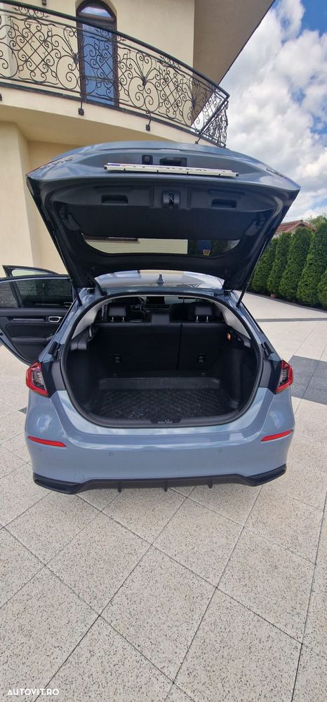 Honda Civic - 3