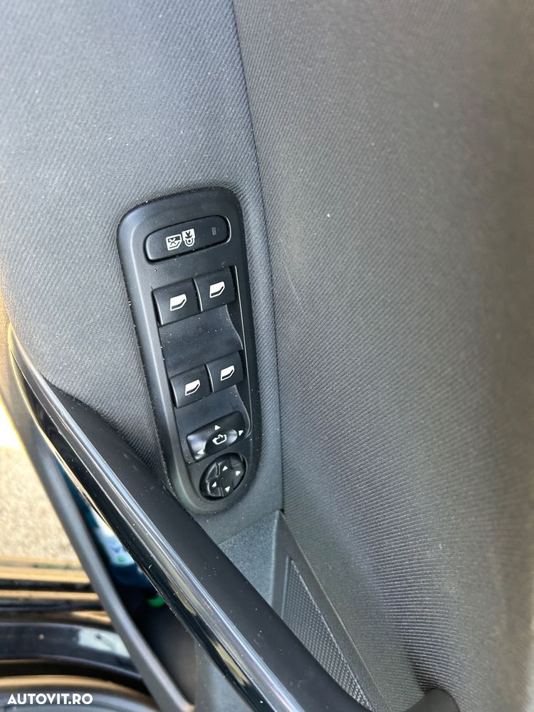 Peugeot 508 BlueHDi 120 EAT6 Stop&Start Business-Line - 21