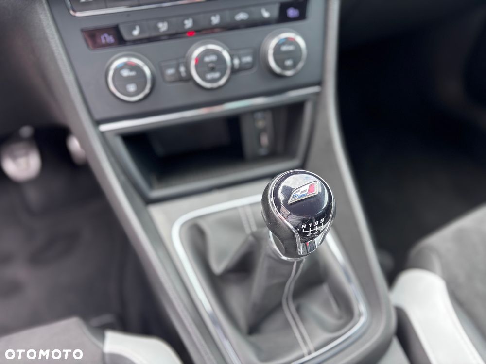 Seat Leon - 36