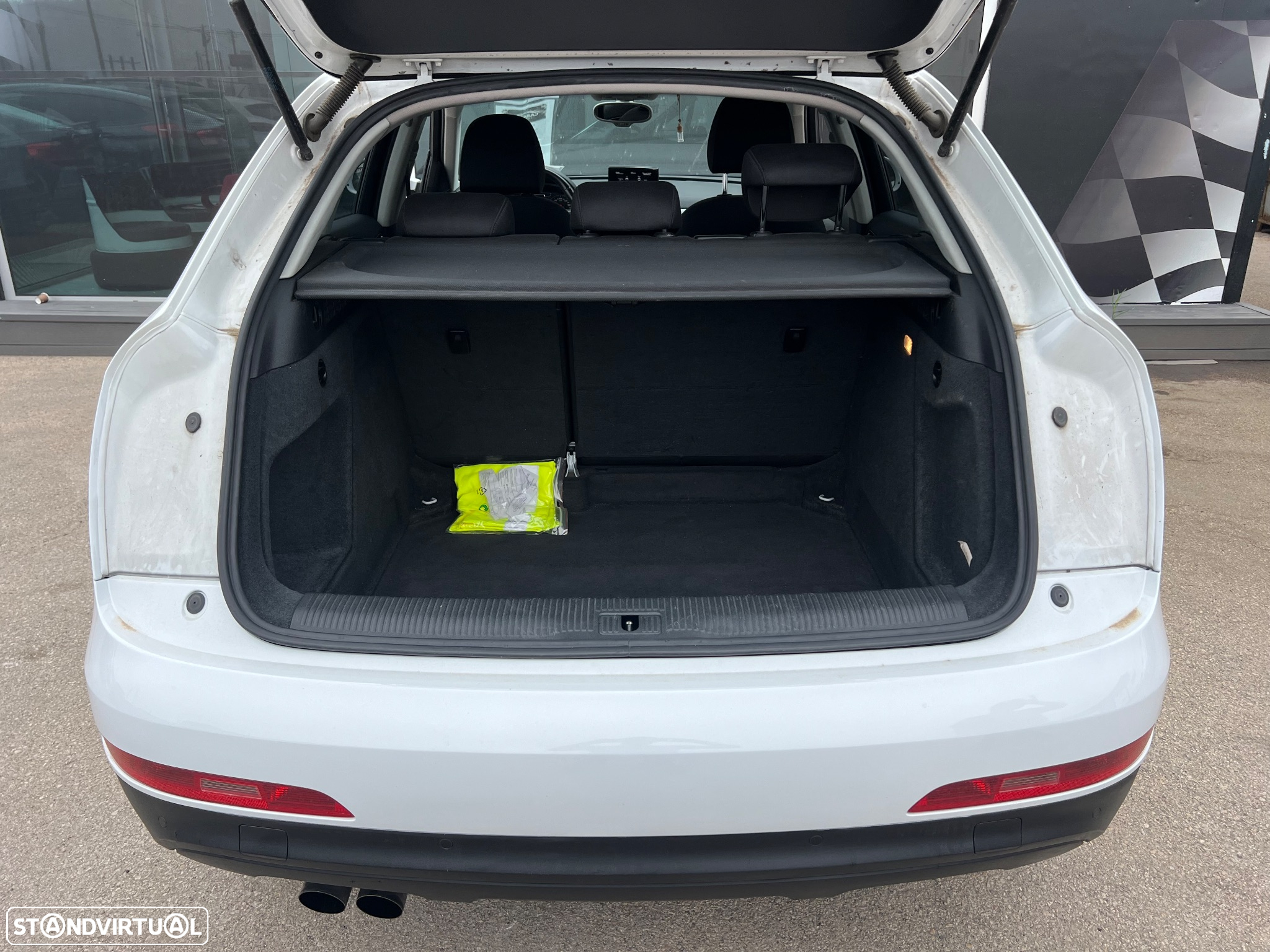 Audi Q3 2.0 TDI - 22