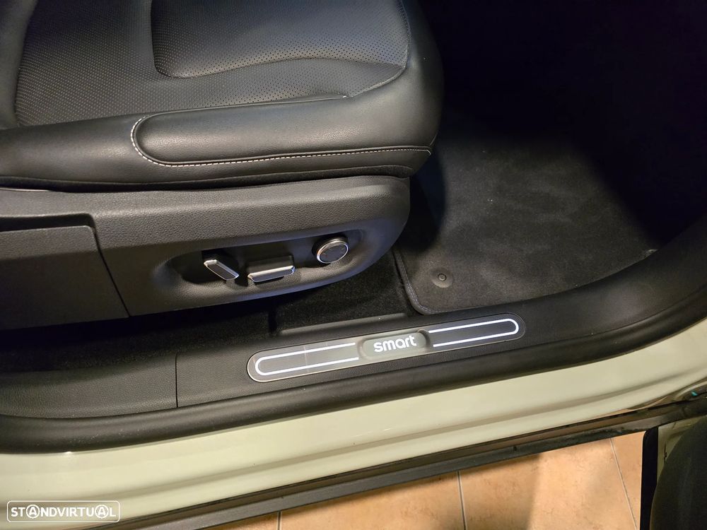 Smart #1 Premium - 19