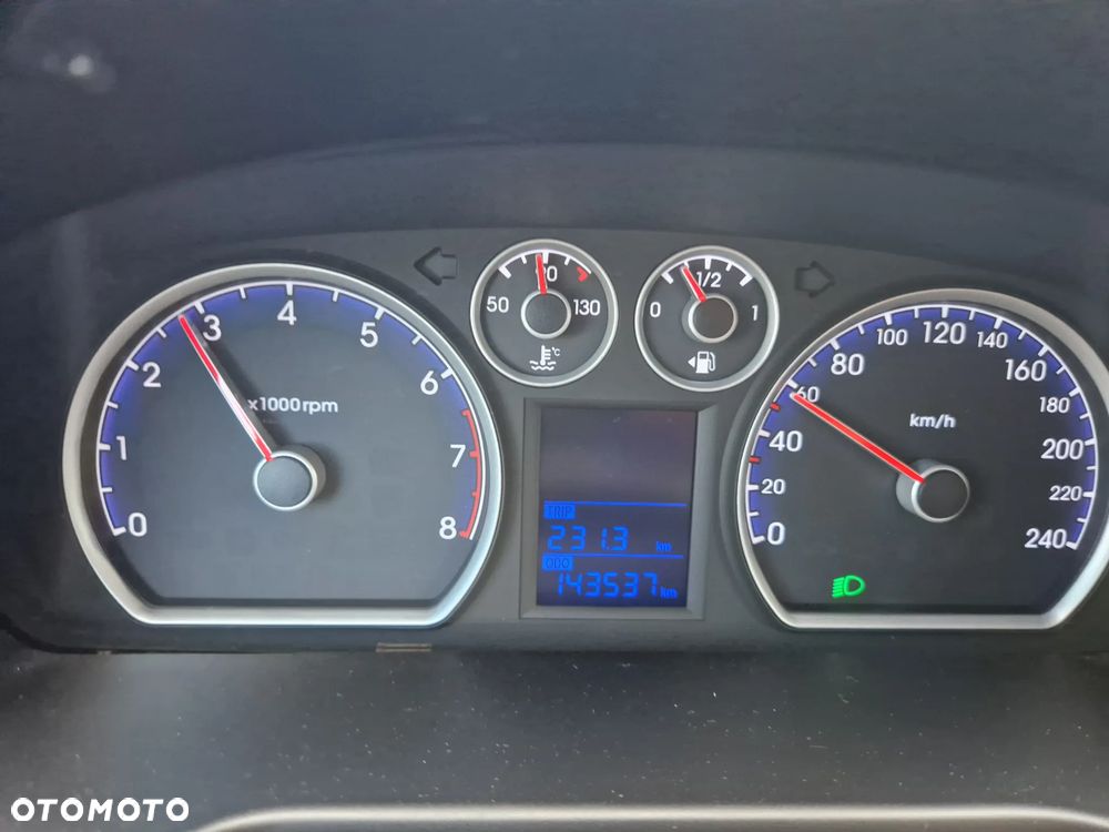 Hyundai i30 1.4 Classic - 3