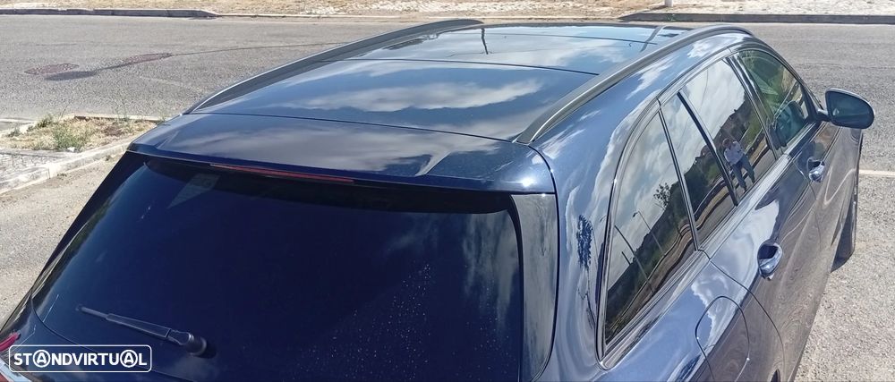 Mercedes-Benz C 220 d Station 9G-TRONIC Night Edition - 8