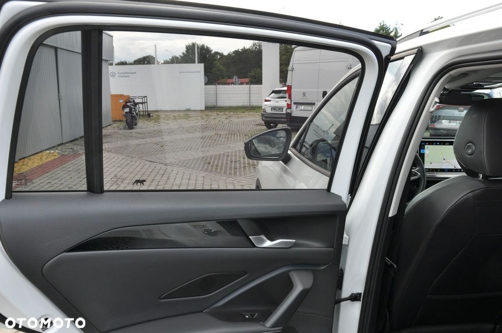 Volkswagen Tiguan 2.0 TDI SCR DSG Goal - 38