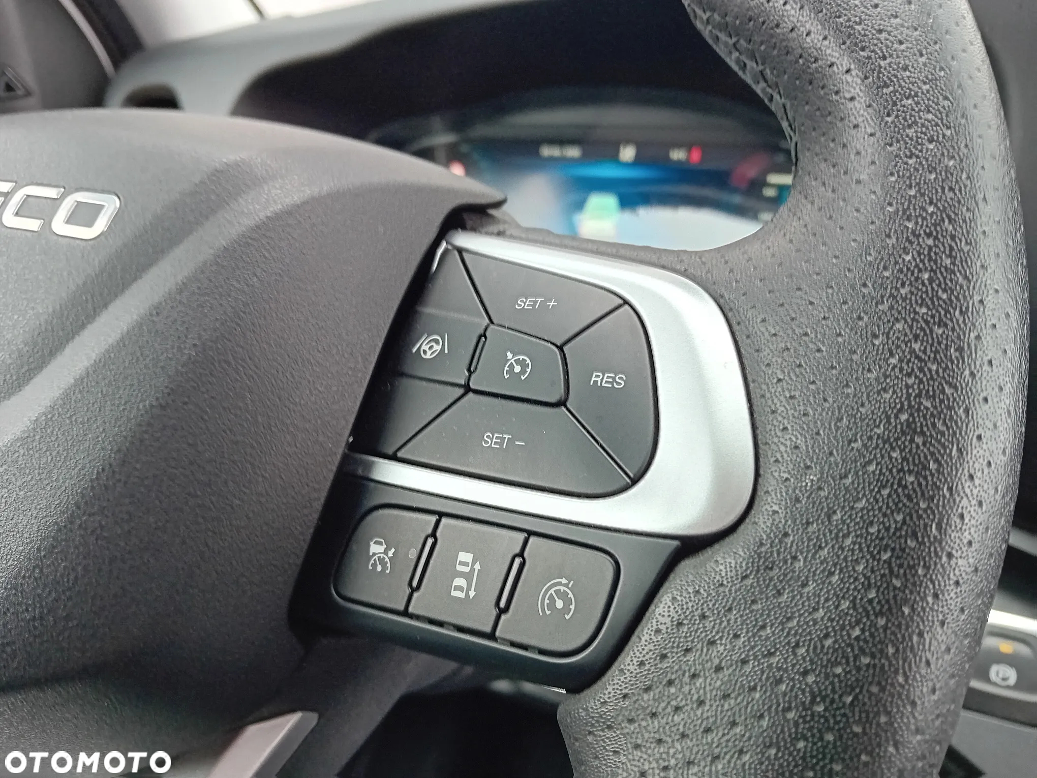 Iveco Daily L4H2 16m3 35S18HA8 3.0D 180KM Hi Matic Air PRO  DEMO - 16