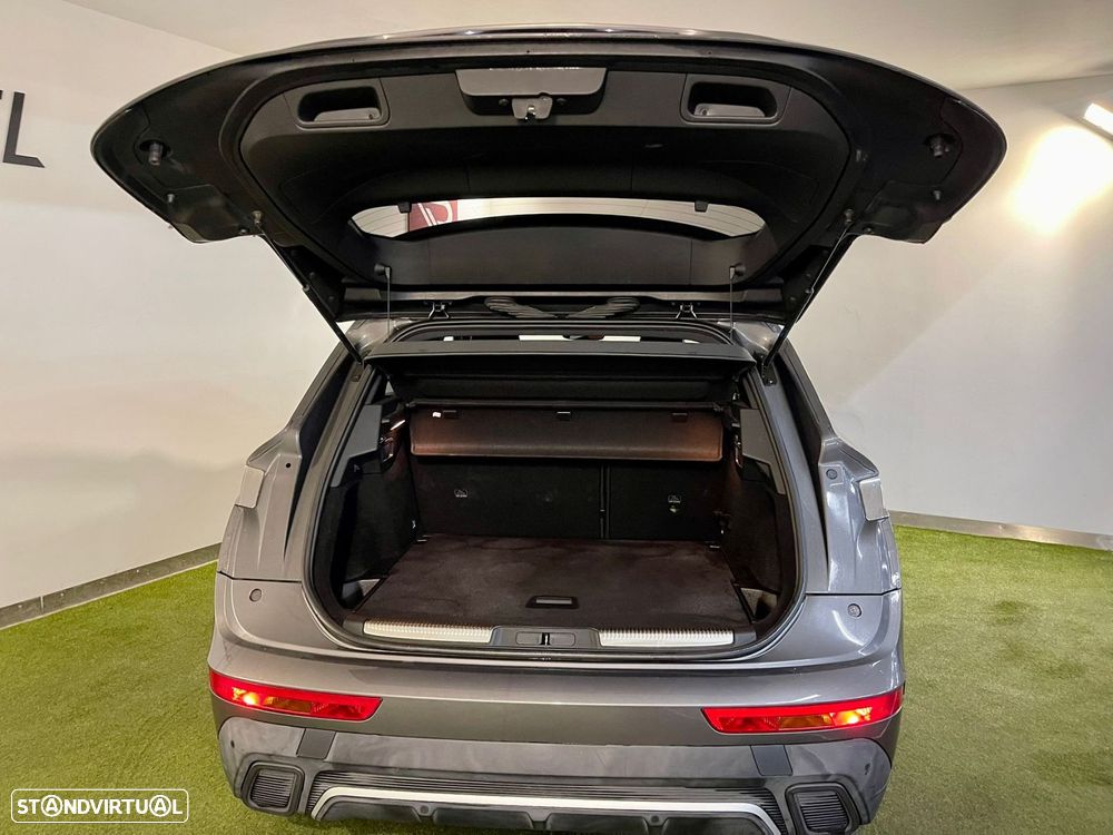 DS DS7 Crossback - 7