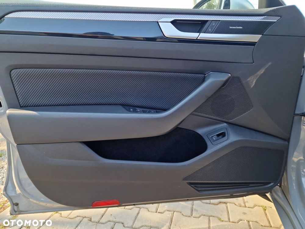 Volkswagen Arteon Shooting Brake 2.0 TSI 4Motion R DSG - 15