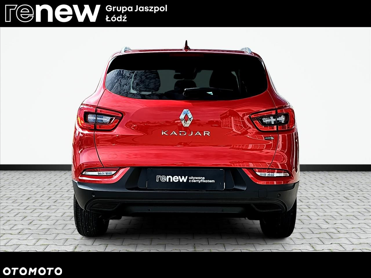 Renault Kadjar 1.3 TCe FAP Easy Life - 4