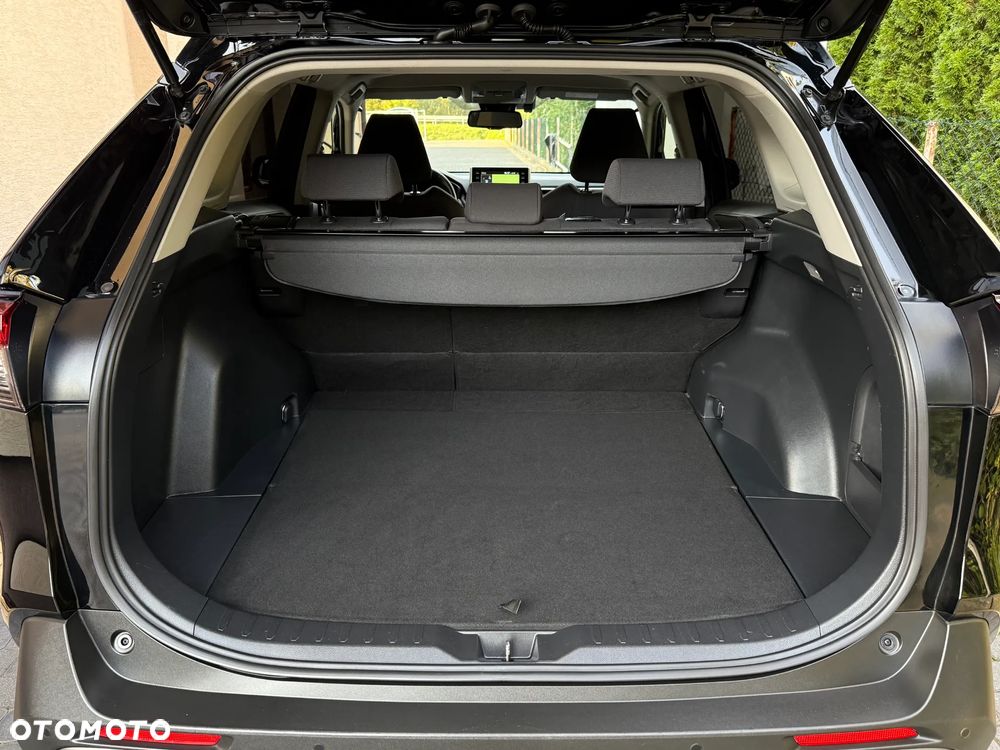 Toyota RAV4 2.5 Hybrid Comfort 4x2 - 26