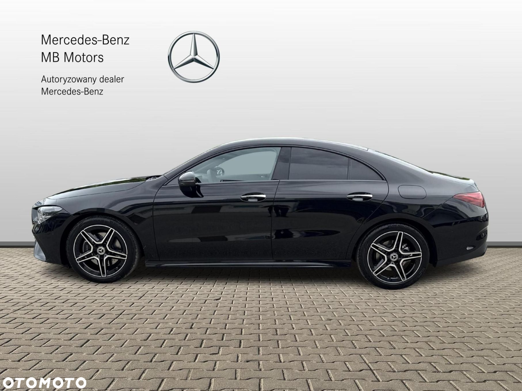 Mercedes-Benz CLA - 3