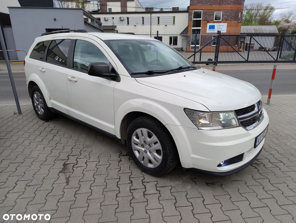 Dodge Journey - 3