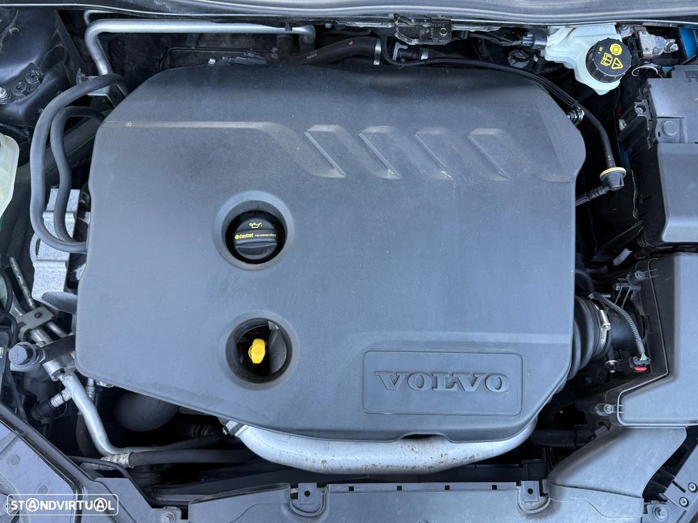 Volvo V40 1.6 D2 Kinetic Eco - 34