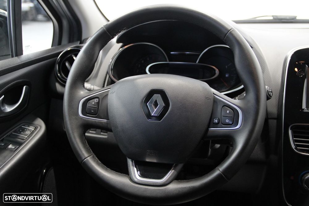 Renault Clio Sport Tourer 0.9 TCe Limited - 10