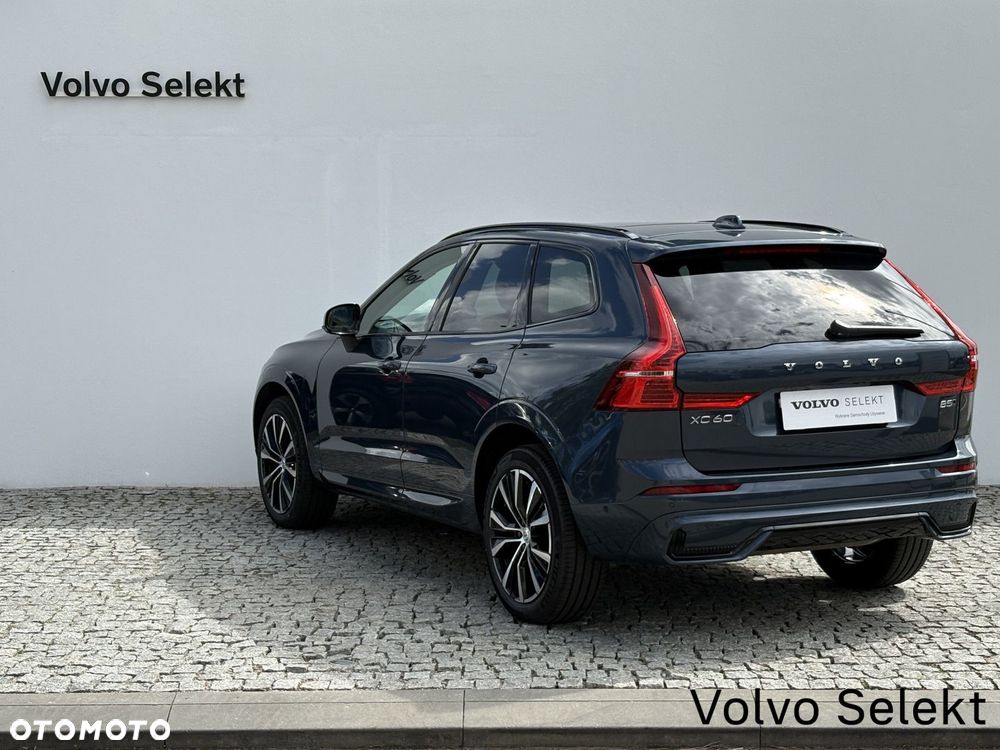Volvo XC 60 - 7