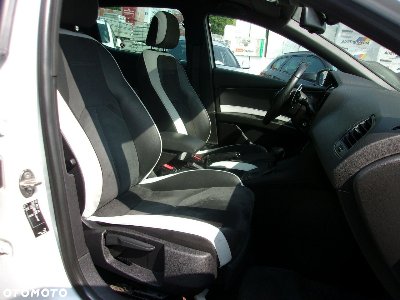 Seat Leon 2.0 TSI Cupra S&S 280 DSG - 25