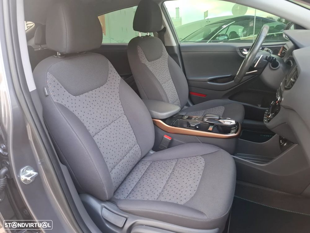 Hyundai Ioniq 28kWh Eletric Tech - 45
