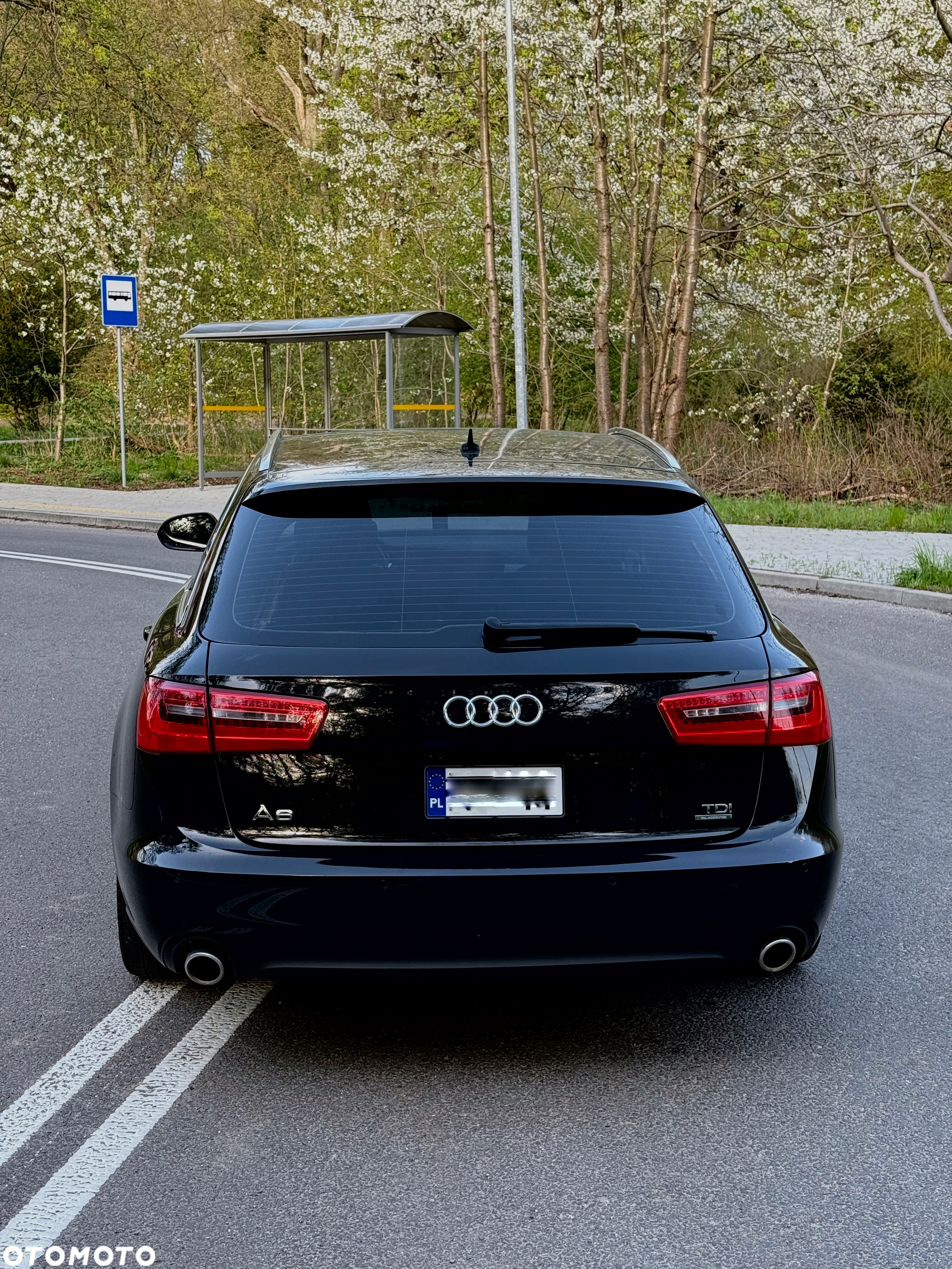 Audi A6 - 5