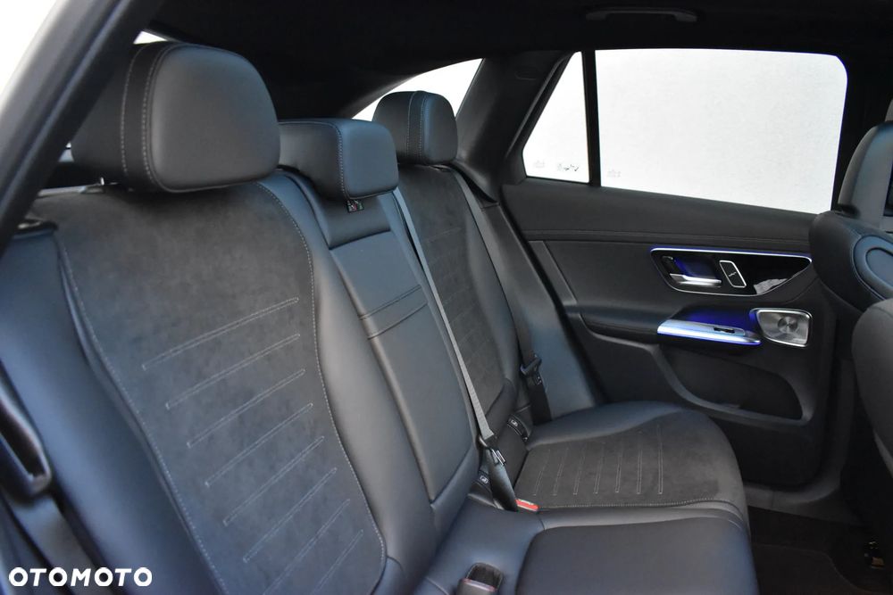 Mercedes-Benz GLC 220 d 4Matic 9G-TRONIC Edition AMG Line - 18